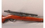 Mossberg~352KB~22 SLR - 3 of 7