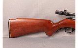 Mossberg~352KB~22 SLR - 2 of 7