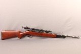 Mossberg~352KB~22 SLR - 1 of 7