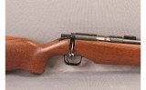 Kimber ~ 82 Government ~ .22 LR - 3 of 10