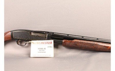 Winchester~42~410 GA - Image 3 of 15