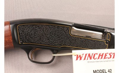 Winchester~42~410 GA - Image 5 of 15