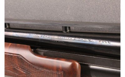 Winchester~42~410 GA - Image 11 of 15