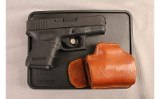 Glock~26~9MM LUG - 4 of 4