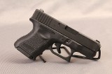 Glock~26~9MM LUG - 1 of 4
