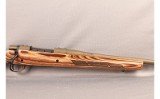 Howa~Vanguard 25th Anniversary~300 WEA MAG - 3 of 9