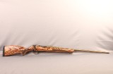 Howa~Vanguard 25th Anniversary~300 WEA MAG - 1 of 9