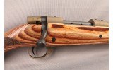 Howa~Vanguard 25th Anniversary~300 WEA MAG - 5 of 9