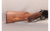 Marlin~336C~30-30 WIN - 2 of 9