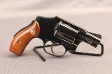 Smith&Wesson~40~38 SPL - 1 of 4