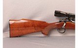 Remington~700~25-06 REM - 2 of 9