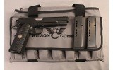 Wilson Combat~Tactical Elite~45 AUTO - 4 of 4