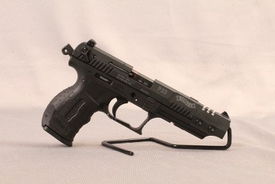 Walther ~ P22 ~ .22 LR - Image 1 of 2