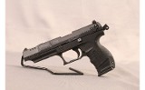 Walther ~ P22 ~ .22 LR - Image 2 of 2