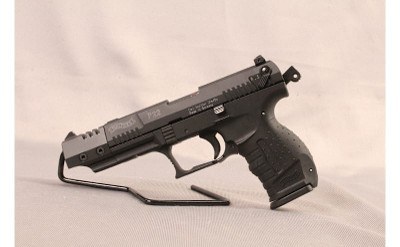 Walther ~ P22 ~ .22 LR - Image 2 of 2