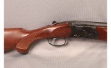 Beretta ~ 686 Onyx ~ 12 gauge - 3 of 12