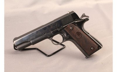 Colt~Government Model~45 AUTO - Image 2 of 2