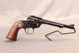 Ruger~New Model Single Six~22 CAL - 1 of 3
