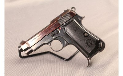 Pietro Beretta~None~9 Corto - Image 2 of 2