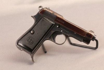 Pietro Beretta~None~9 Corto - Image 1 of 2