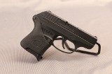 Ruger~LCR~380 ACP - 1 of 2