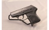 Ruger~LCR~380 ACP - 2 of 2