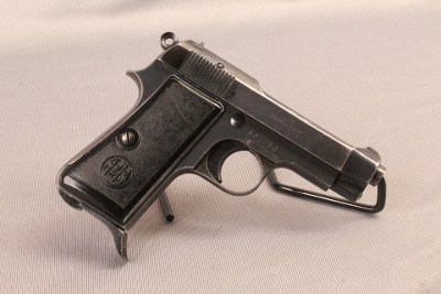Pietro Beretta~None~7.65 - Image 1 of 1
