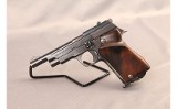Unique~Model/D.2~22 LR - 2 of 2