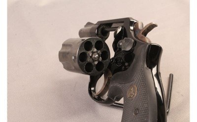 Smith&Wesson~12-3~38 SPL - Image 3 of 3
