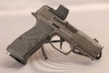 SIG SAUER~P365 Legion~9MM LUG - 1 of 4