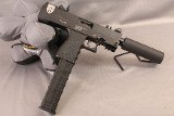 Masterpiece Arms~MPA Defender~9MM LUG - 1 of 2