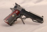 Colt~Government Model MK IV/Series 70~45 AUTO - 1 of 2