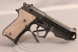 Beretta~92FS~9MM LUG - 1 of 3