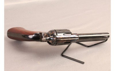 F. LLI PIETTA ~ Single Action ~ 44 MAG - Image 2 of 3