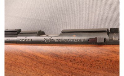 Kimber of Oregon~82 Government~22 LR - Image 9 of 9