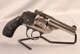 Iver Johnson~None~None - 1 of 3