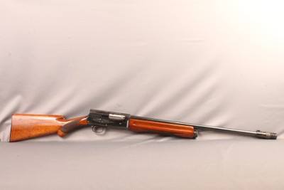 Browning~Light Twelve~12 GA - Image 1 of 9