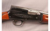 Browning~Light Twelve~12 GA - Image 5 of 9