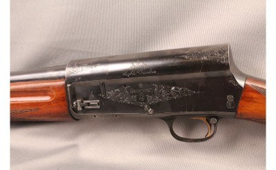 Browning~Light Twelve~12 GA - Image 9 of 9
