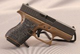 Glock~42~380 ACP - 1 of 3