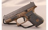 Glock~42~380 ACP - 2 of 3
