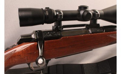 Miroku~Medallion~300 REM ULT MAG - Image 5 of 9