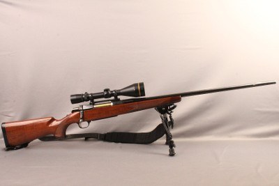 Miroku~Medallion~300 REM ULT MAG - Image 1 of 9