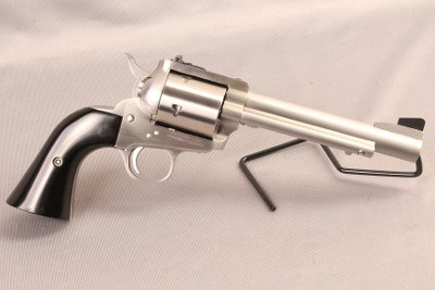 Freedom Arms~Premier Grade~44 MAG - Image 1 of 2