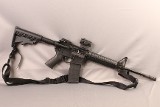 Ruger~AR-556~5.56 NATO - 1 of 10
