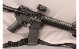 Ruger~AR-556~5.56 NATO - 3 of 10