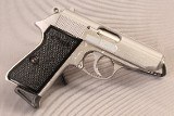 Interarms~PPK/s~380 ACP - 1 of 2