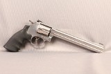 Smith & Wesson ~ 647 ~ .17 HMR - 1 of 2