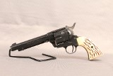 Hy Hunter ~ Western Six-Shooter ~ .22 S, L, LR - 1 of 2