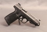 Smith & Wesson ~ SD9 2.0 ~ 9mm Luger - 1 of 2